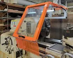 Mechanical and electrical safety devices