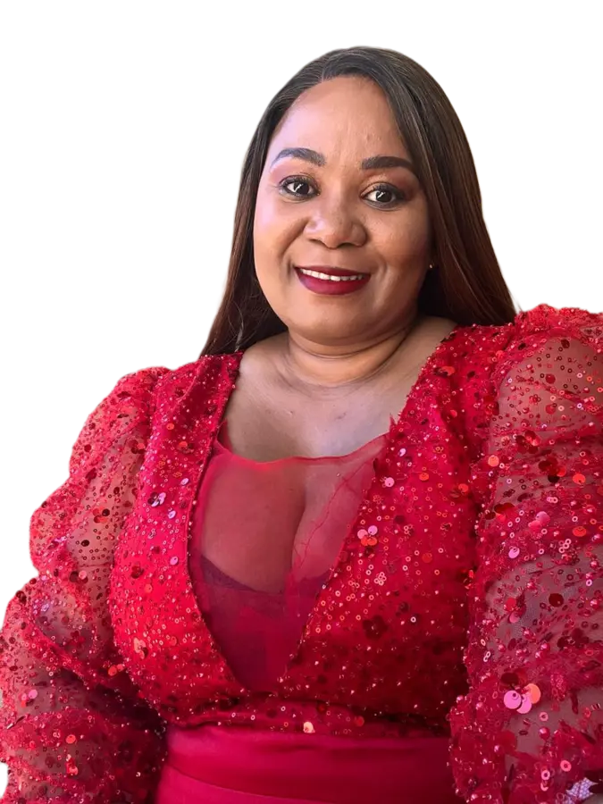 Gopolang Ntsekeletsa