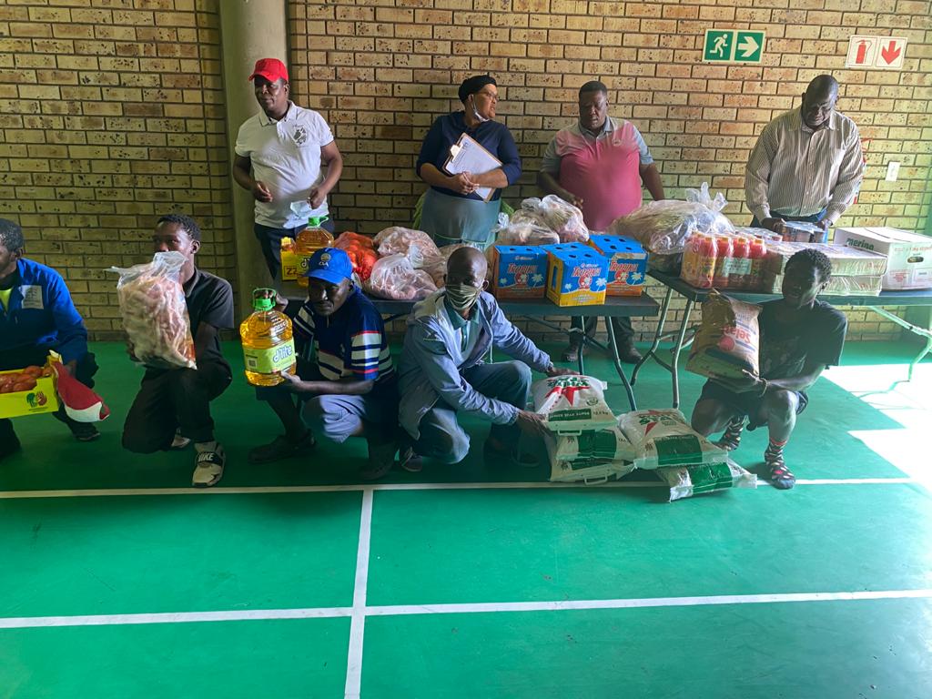 Youth Development - Mentorship Session